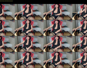 roxyswetty — 7 minute Chaturbate female cam show recording, 1080p, Sep 4, 2020