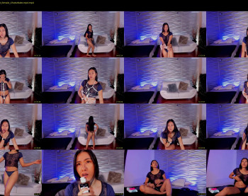 sadashi_ — 77 minute Chaturbate female cam show recording, 1080p, Sep 4, 2020