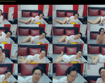 sandrami__ — 34 minute Chaturbate female cam show recording, 720p, Sep 4, 2020