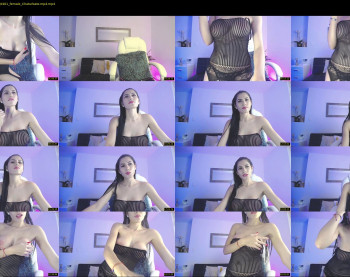 sarah_perezz — 30 minute Chaturbate female cam show recording, 720p, Sep 5, 2020