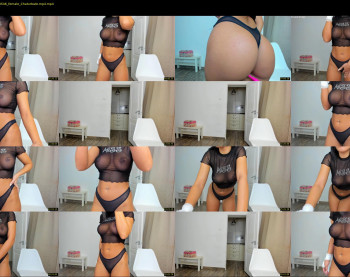 sarahadams — 40 minute Chaturbate female cam show recording, 1080p, Sep 5, 2020