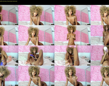 sasha_amour — 17 minute Chaturbate female cam show recording, 720p, Sep 4, 2020