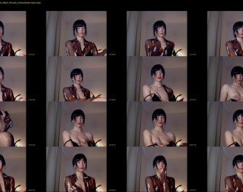 sasha_ursx — 60 minute Chaturbate female cam show recording, 1080p, Sep 4, 2020