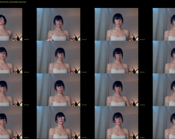 sasha_ursx — 3 minute Chaturbate female cam show recording, 1080p, Sep 4, 2020