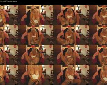 sassythang4u — 10 minute Chaturbate female cam show recording, 720p, Sep 4, 2020