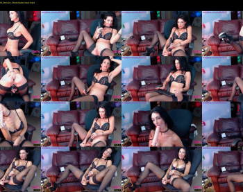 sofia3211 — 36 minute Chaturbate couple cam show recording, 720p, Sep 4, 2020