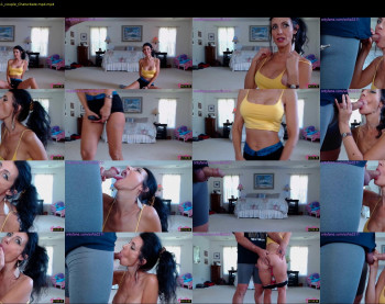 sofia3211 — 36 minute Chaturbate couple cam show recording, 720p, Sep 4, 2020