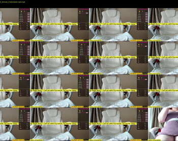 soft_body — 71 minute Chaturbate female cam show recording, 1080p, Sep 4, 2020