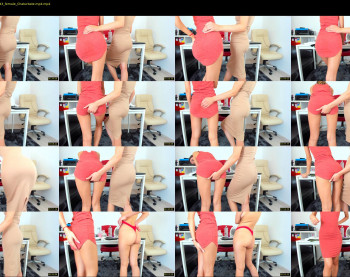 sophydiva — 12 minute Chaturbate female cam show recording, 1080p, Sep 4, 2020