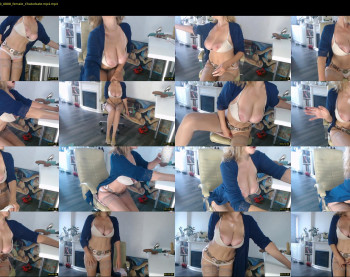 squirtmilfpussy — 11 minute Chaturbate female cam show recording, 720p, Sep 4, 2020