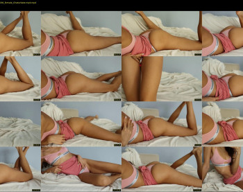 star_gazing — 83 minute Chaturbate female cam show recording, 1080p, Sep 4, 2020
