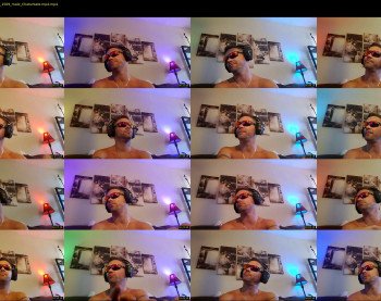 str8foryouguy — 5 minute Chaturbate male cam show recording, 1080p, Sep 4, 2020
