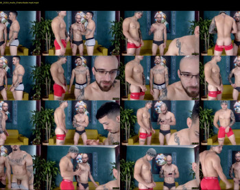 straigthguysfun — 36 minute Chaturbate male cam show recording, 720p, Sep 4, 2020