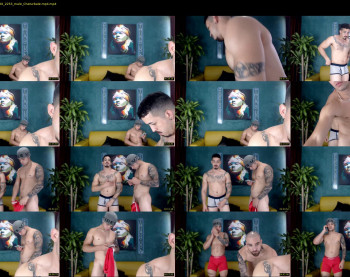 straigthguysfun — 6 minute Chaturbate male cam show recording, 720p, Sep 4, 2020
