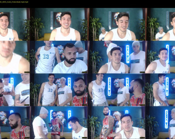 straigthguysfun — 57 minute Chaturbate male cam show recording, 720p, Sep 5, 2020