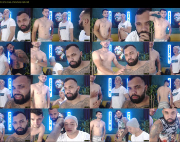 straigthguysfun — 30 minute Chaturbate male cam show recording, 720p, Sep 5, 2020