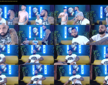 straigthguysfun — 112 minute Chaturbate male cam show recording, 720p, Sep 5, 2020