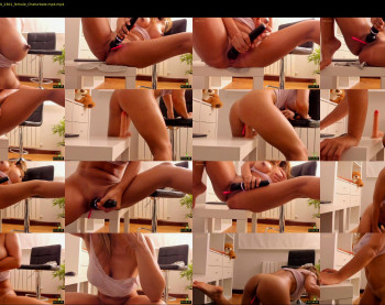 sweetnameless — 71 minute Chaturbate couple cam show recording, 1080p, Sep 4, 2020