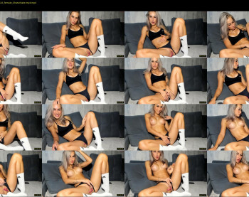 teonatorru — 30 minute Chaturbate female cam show recording, 720p, Sep 5, 2020