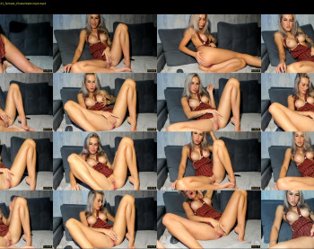 teonatorru — 29 minute Chaturbate female cam show recording, 720p, Sep 5, 2020