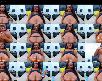 tracy_owen — 71 minute Chaturbate female cam show recording, 720p, Sep 4, 2020