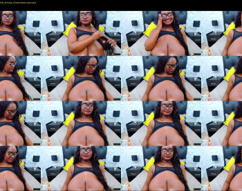 tracy_owen — 3 minute Chaturbate female cam show recording, 720p, Sep 4, 2020