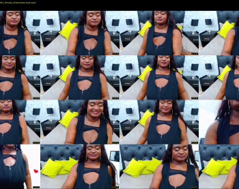 tracy_owen — 8 minute Chaturbate female cam show recording, 720p, Sep 4, 2020