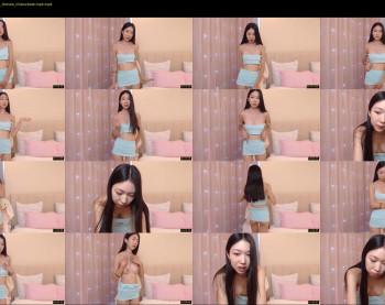 tristanat — 25 minute Chaturbate female cam show recording, 1080p, Sep 4, 2020
