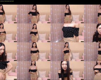 tristanat — 48 minute Chaturbate female cam show recording, 1080p, Sep 4, 2020