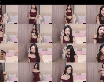 tristanat — 70 minute Chaturbate female cam show recording, 1080p, Aug 22, 2020
