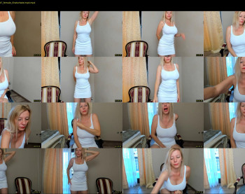 tunderose — 72 minute Chaturbate female cam show recording, 1080p, Sep 4, 2020
