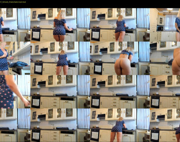 tunderose — 72 minute Chaturbate female cam show recording, 1080p, Aug 25, 2020