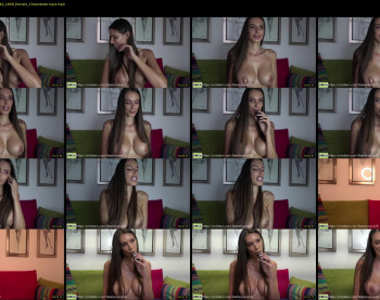 unforgettable_s — 12 minute Chaturbate female cam show recording, 1080p, Sep 4, 2020