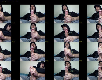 vanillaniceeee — 20 minute Chaturbate male cam show recording, 720p, Sep 5, 2020