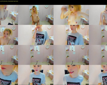 veronica_space — 38 minute Chaturbate female cam show recording, 1080p, Sep 5, 2020