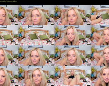 viciousqueen — 18 minute Chaturbate female cam show recording, 1080p, Sep 5, 2020