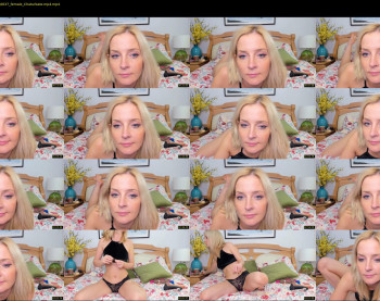 viciousqueen — 5 minute Chaturbate female cam show recording, 1080p, Sep 5, 2020