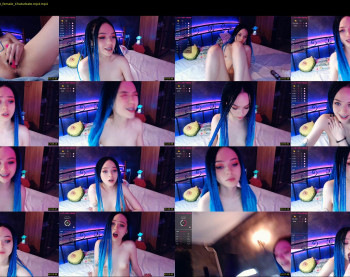 w0wgirls — 61 minute Chaturbate couple cam show recording, 1080p, Sep 4, 2020