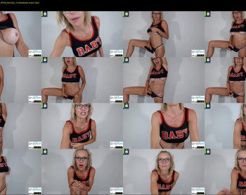 whaaaaaaaat — 4 minute Chaturbate couple cam show recording, 1080p, Sep 4, 2020
