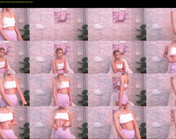 yourmidnightcoffee — 29 minute Chaturbate female cam show recording, 1080p, Sep 4, 2020