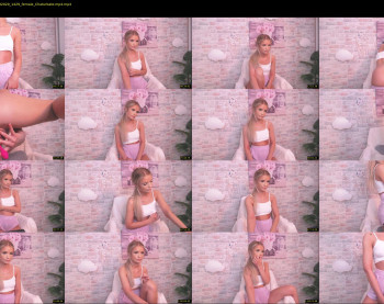 yourmidnightcoffee — 73 minute Chaturbate female cam show recording, 1080p, Sep 4, 2020