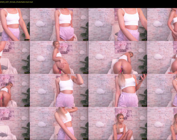 yourmidnightcoffee — 28 minute Chaturbate female cam show recording, 1080p, Sep 4, 2020