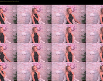 yourmidnightcoffee — 3 minute Chaturbate female cam show recording, 1080p, Sep 5, 2020
