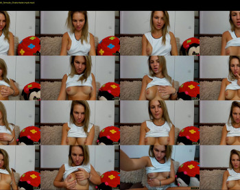 yssaacher — 72 minute Chaturbate female cam show recording, 1080p, Sep 5, 2020