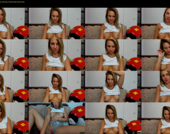 yssaacher — 43 minute Chaturbate female cam show recording, 1080p, Sep 5, 2020