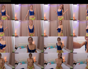 zem1 — 70 minute Chaturbate female cam show recording, 1080p, Sep 4, 2020