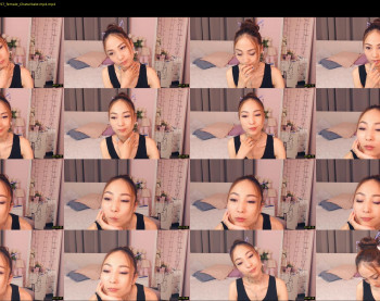 1reisatumi — 2 minute Chaturbate female cam show recording, 720p, Sep 6, 2020