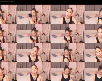 1reisatumi — 28 minute Chaturbate female cam show recording, 720p, Sep 6, 2020
