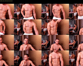 _adamcoper_ — 79 minute Chaturbate male cam show recording, 1080p, Sep 5, 2020