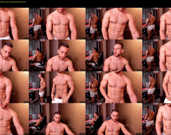 _adamcoper_ — 77 minute Chaturbate male cam show recording, 1080p, Sep 5, 2020
